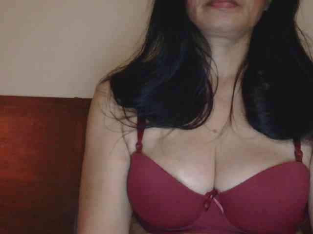 Pretty09 webcam