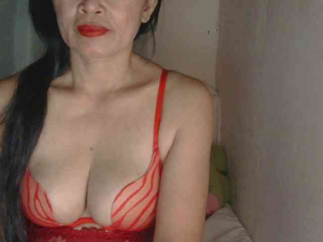 Pretty09 webcam