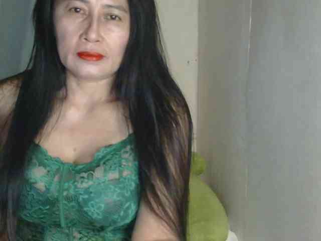Pretty09 webcam