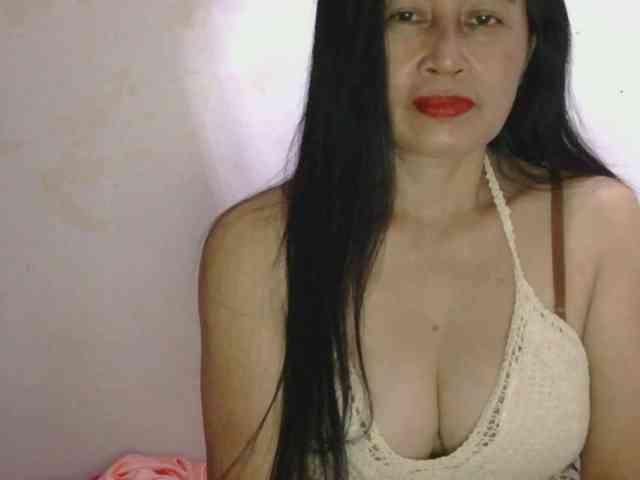Pretty09 webcam