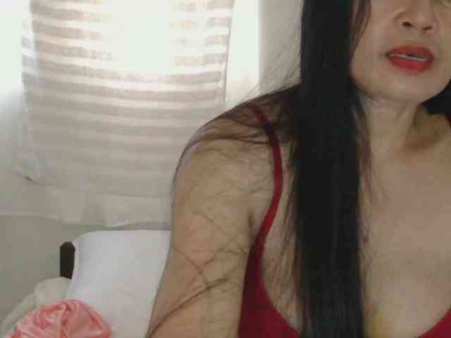 Pretty09 webcam