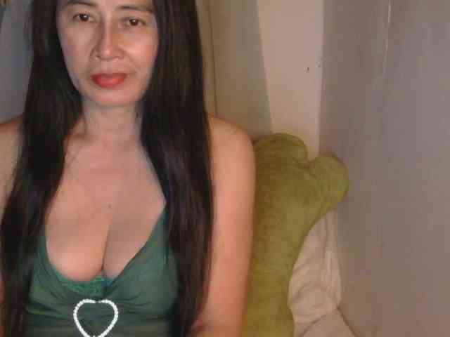 Pretty09 webcam