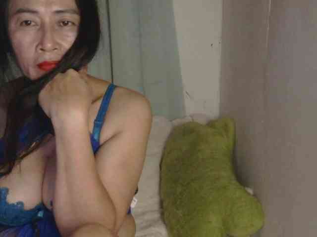 Pretty09 webcam