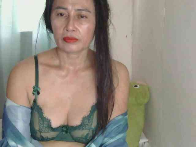 Pretty09 webcam