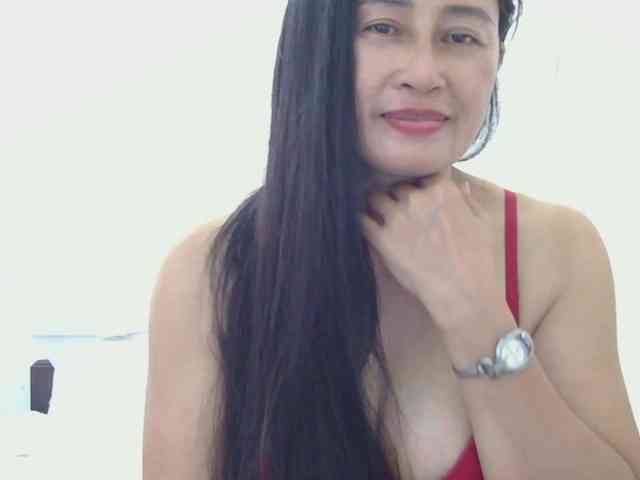 Pretty09 webcam