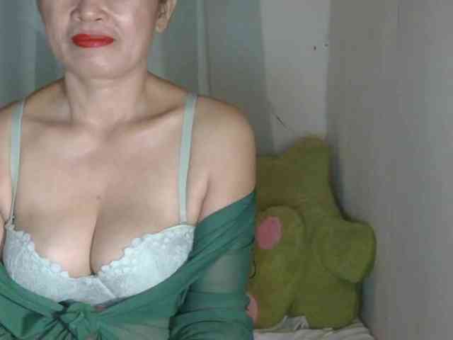 Pretty09 webcam