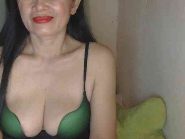 Pretty09 webcam
