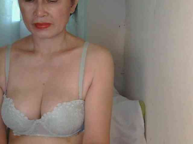 Pretty09 webcam