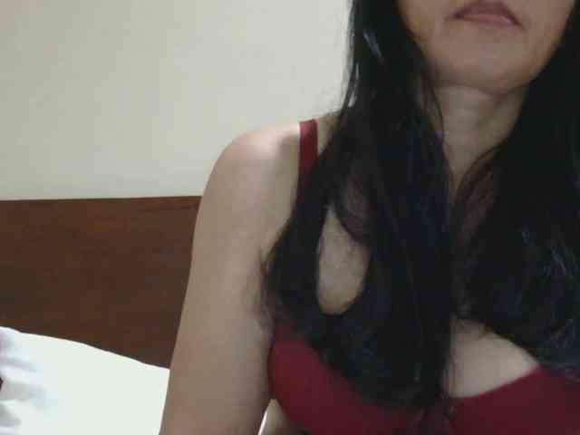 Pretty09 webcam