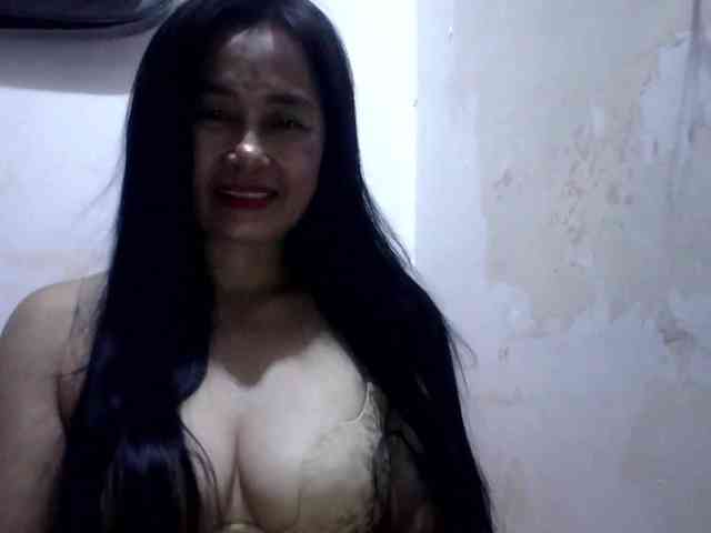 Pretty09 webcam