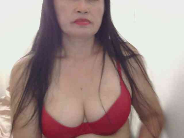 Pretty09 webcam