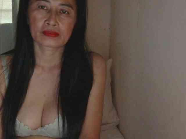 Pretty09 webcam