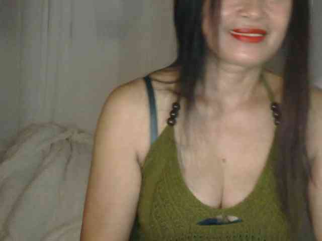 Pretty09 webcam