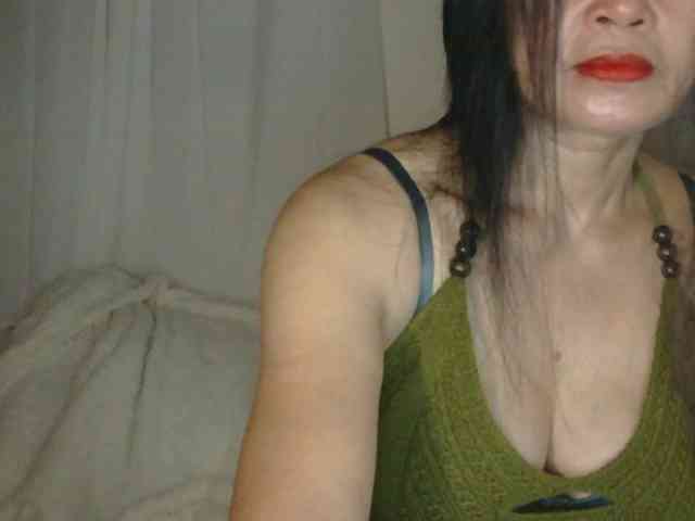 Pretty09 webcam