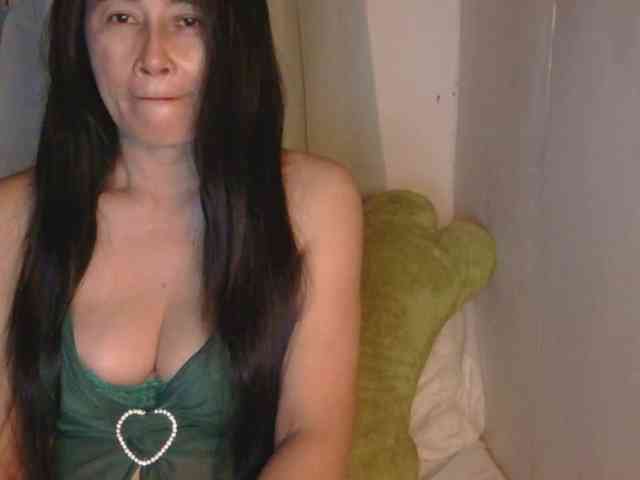 Pretty09 webcam
