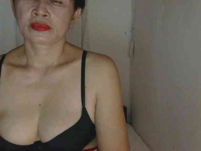 Pretty09 webcam