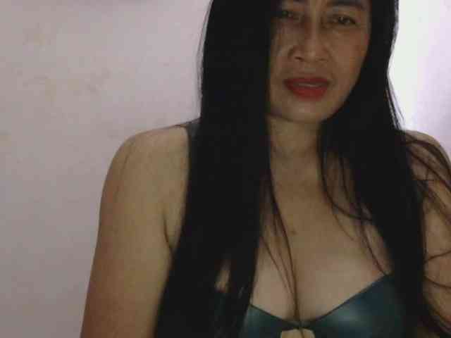 Pretty09 webcam