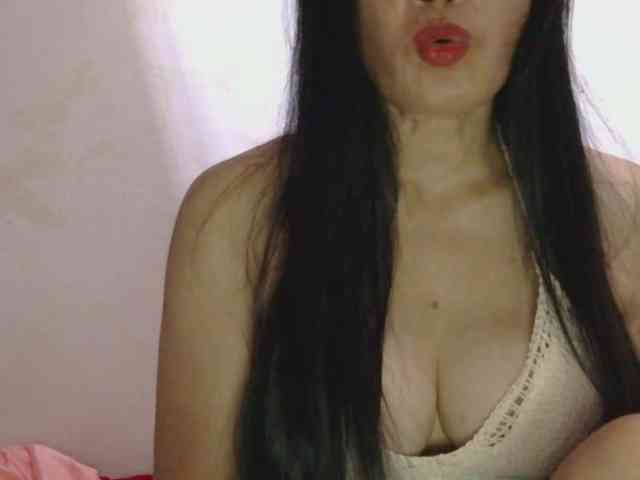 Pretty09 webcam