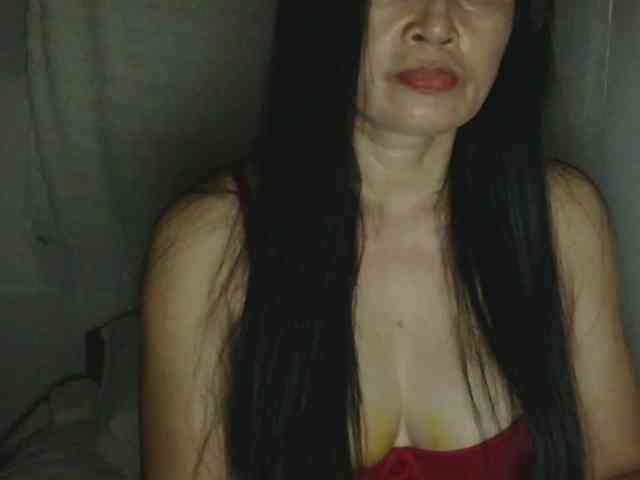 Pretty09 webcam