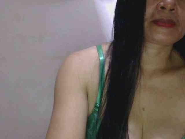 Pretty09 webcam