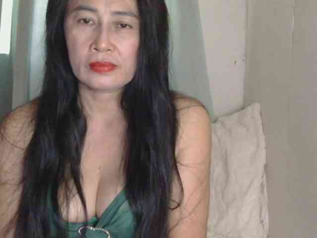 Pretty09 webcam
