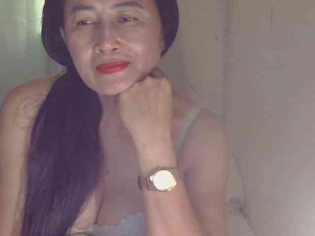 Pretty09 webcam