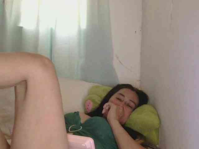 Pretty09 webcam