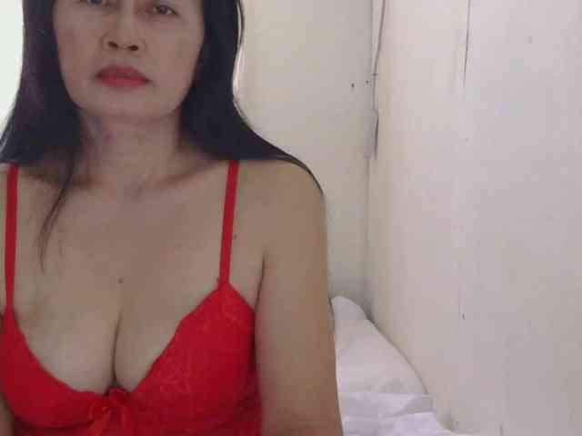 Pretty09 webcam