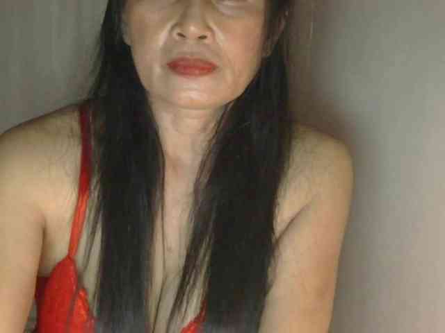 Pretty09 webcam