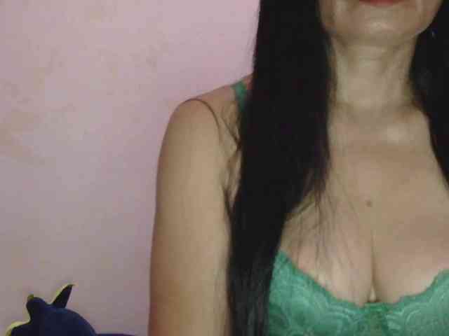 Pretty09 webcam