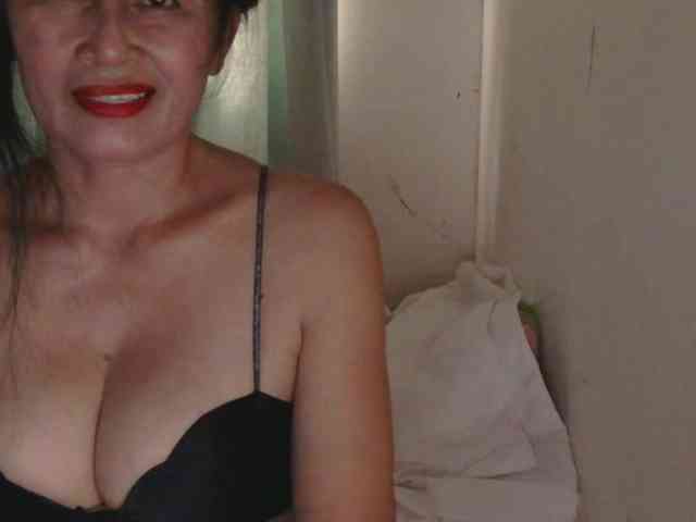Pretty09 webcam