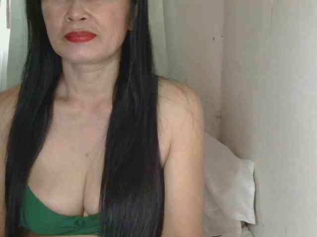 Pretty09 webcam