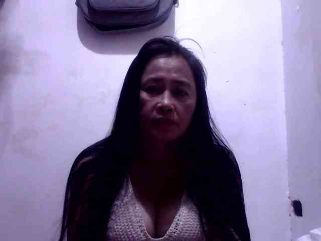 Pretty09 webcam