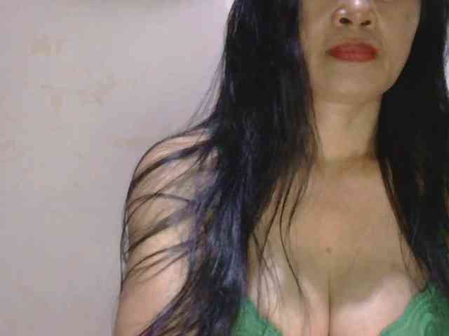 Pretty09 webcam
