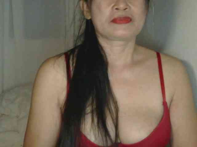 Pretty09 webcam