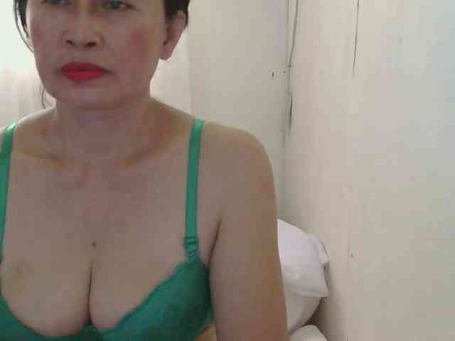 Pretty09 webcam