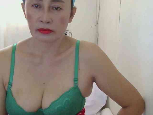 Pretty09 webcam