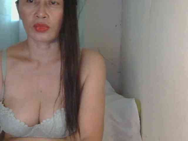 Pretty09 webcam