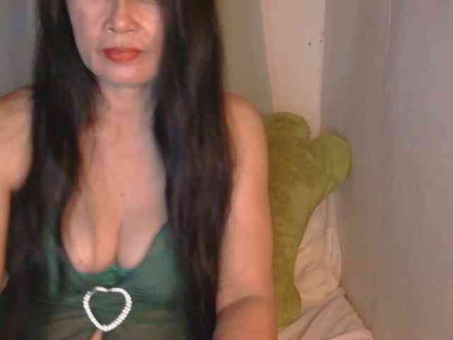 Pretty09 webcam