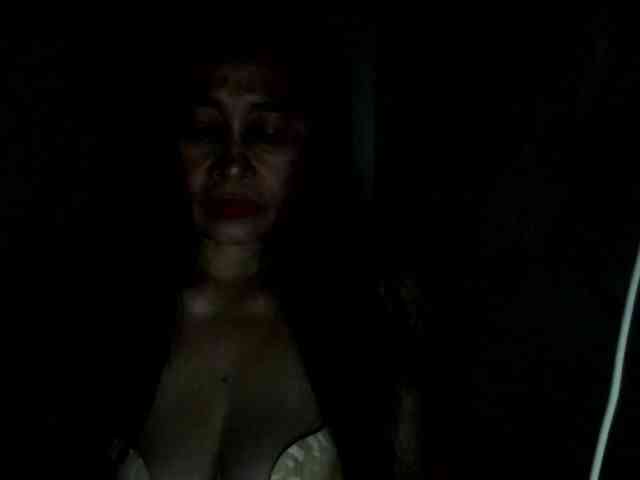 Pretty09 webcam
