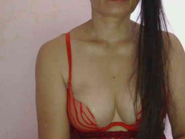 Pretty09 webcam