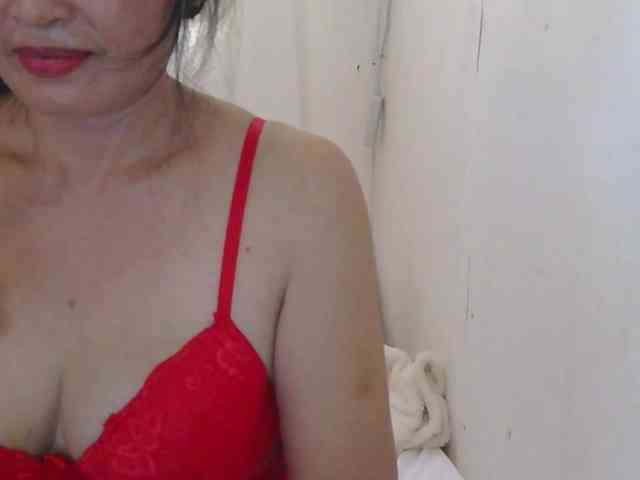 Pretty09 webcam