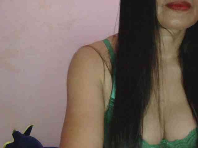 Pretty09 webcam