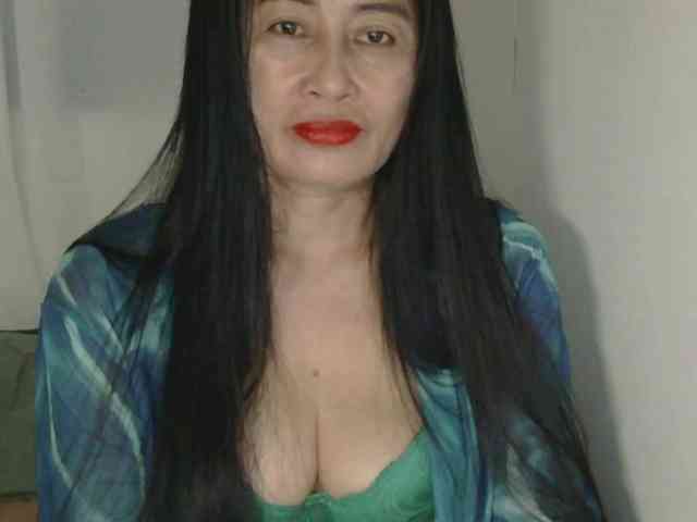 Pretty09 webcam