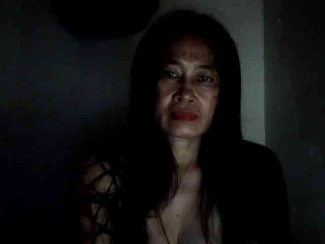 Pretty09 webcam