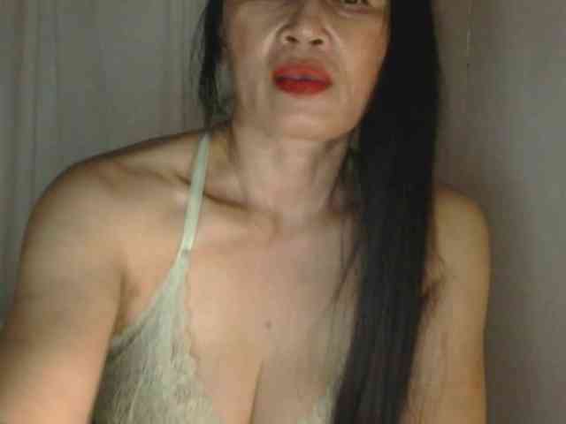 Pretty09 webcam