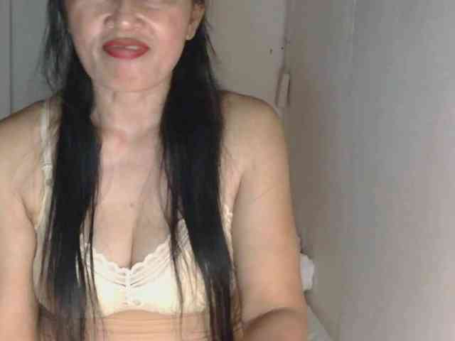Pretty09 webcam