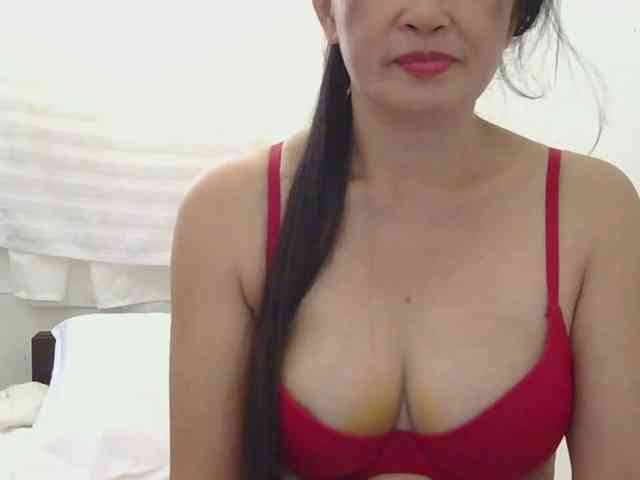 Pretty09 webcam