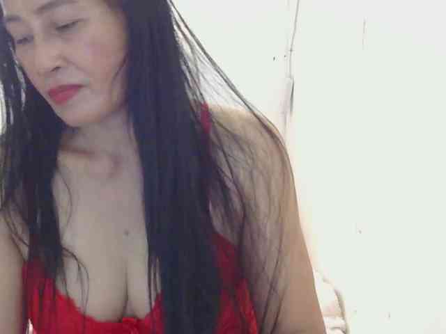 Pretty09 webcam