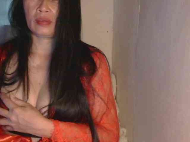 Pretty09 webcam